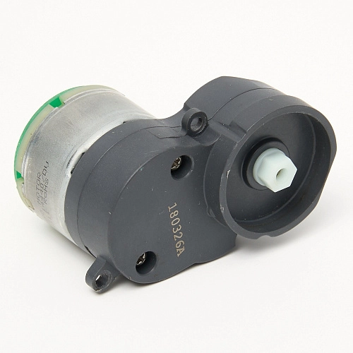 Мотор боковой щетки 9.01.0340 для Roborock S5 Max