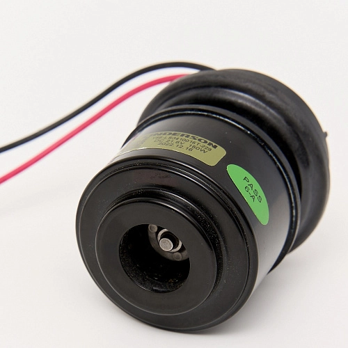 Двигатель для Xiaomi Truclean W20 - Y55-LS3410015T-229, турбина, мотор, оригинал