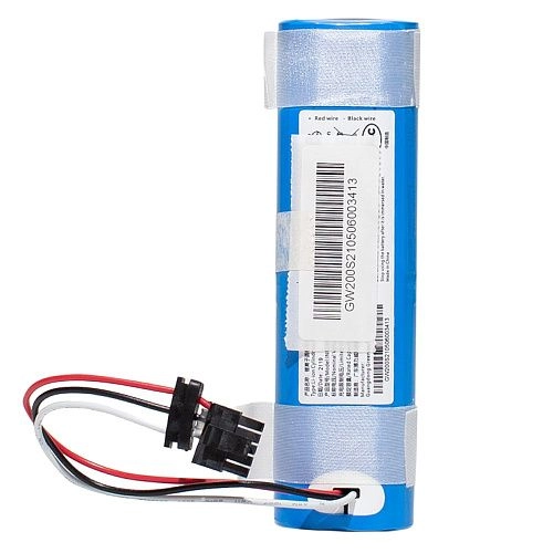 АКБ для Mijia LDS Vacuum Cleaner, Mop P, Mop 2S