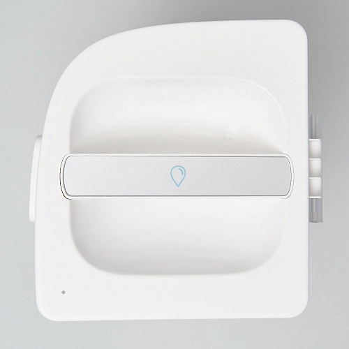 Бак для чистой воды для Roborock Qrevo Curv, CurvC