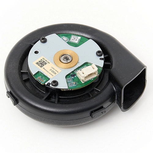 Мотор вентилятора (турбина всасывания) MSD-E для роботов-пылесосов Dreame - оригинал