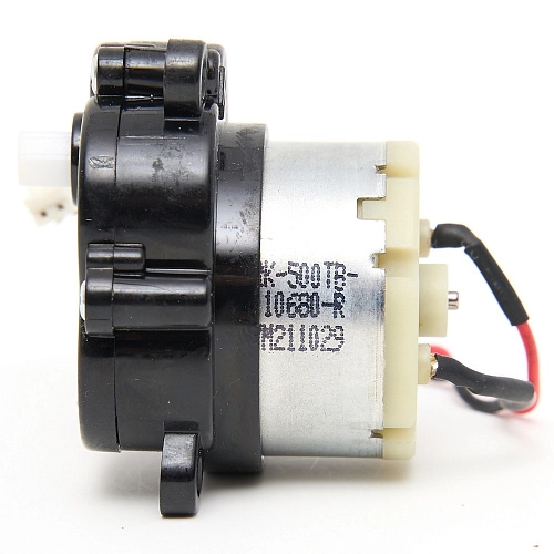 Мотор боковой щетки для Xiaomi Mi Robot Vacuum Mop Essential (MJSTG1, SKV4136GL) - оригинал