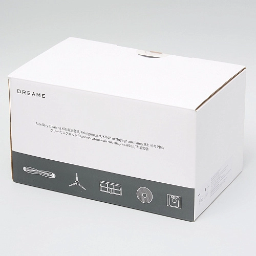 Набор RAK35 для Dreame L10s Pro Ultra, X30 Pro - ОРИГИНАЛ Набор RAK35 для Dreame Bot L10s Pro Ultra, X30 Pro