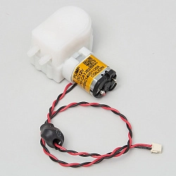 Помпа, насос подачи воды CJLP19-CA для Roborock Qrevo MaxV - оригинал