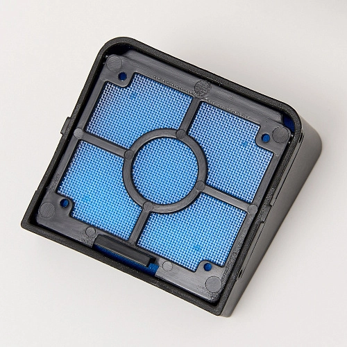 Бак для грязной воды в сборе Midea VSS1200 | Оригинал Бак для грязной воды в сборе для Midea VSS1200 - оригинал