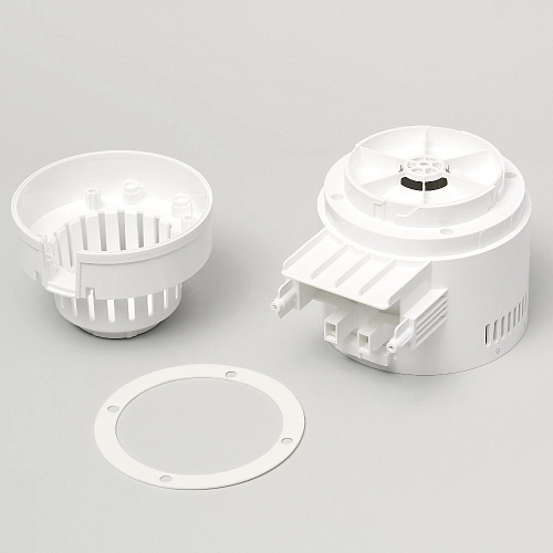 Купить корпус для Xiaomi G20 Lite - оригинал Корпус мотора для пылесоса Xiaomi G20 Lite