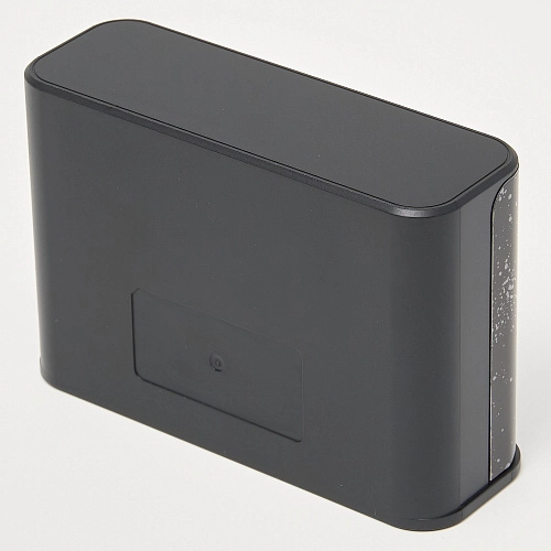 Док-станция для Lydsto R1D Edge - черная