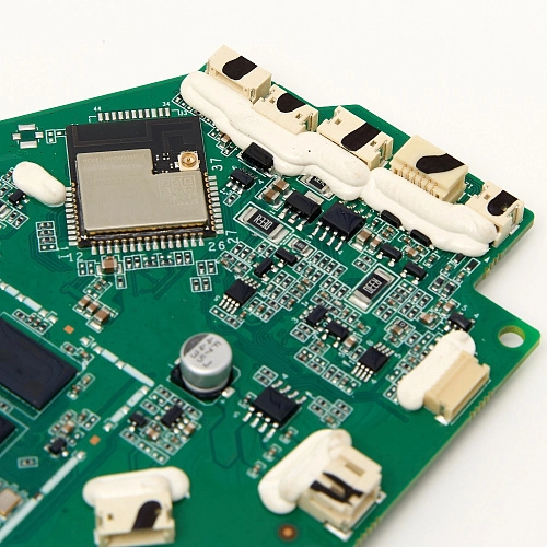 Мат. плата для Xiaomi Mijia M30S OMNI Infinite - R2405-MB-V4 Мат.плата R2405-MB-V4 для Mijia M30S OMNI Infinite