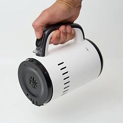 фото: Корпус аккумулятора Roborock Dyad Pro Combo - оригинал