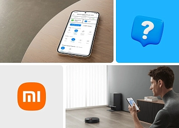 фото: Как подключить робот-пылесос Xiaomi к смартфону – полное руководство