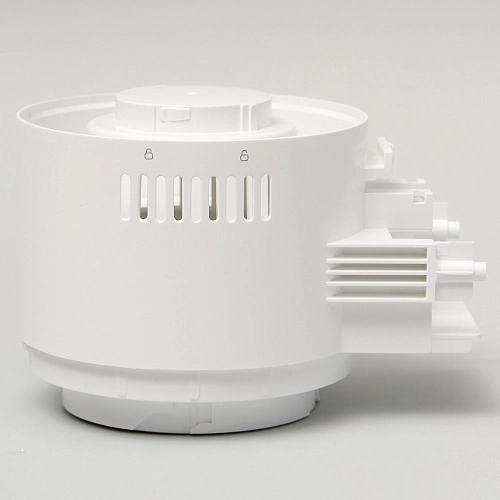 Купить корпус для Xiaomi G20 Lite - оригинал Корпус мотора для пылесоса Xiaomi G20 Lite