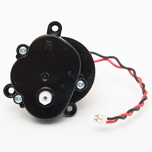 Мотор боковой щетки для Xiaomi Mi Robot Vacuum Mop Essential (MJSTG1, SKV4136GL) - оригинал