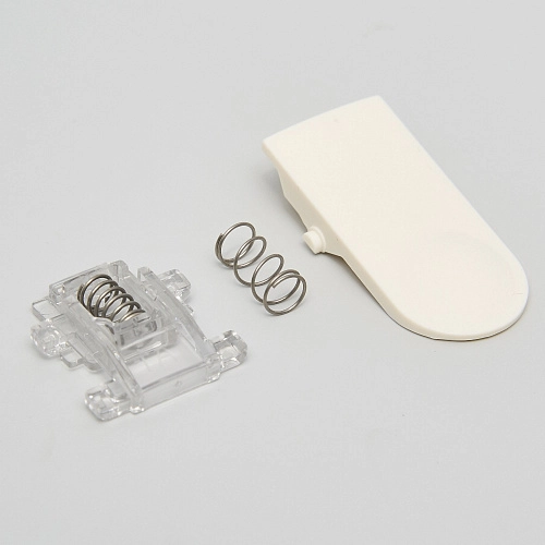 Кнопка мусорного бака для Dreame T20, R10 Pro Aqua