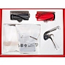 фото: Набор HCTZ44RR Roborock Qrevo Curv, Edge, EdgeC