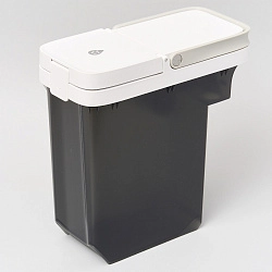 фото: Резервуар для грязной воды Roborock S8 Pro Ultra - белый, оригинал