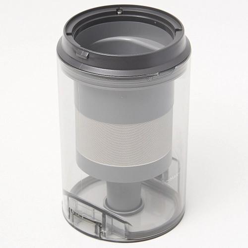 Контейнер для пыли Dreame Z20, Z30 (AquaCycle) - оригинал Контейнер для пыли в сборе для Dreame Z20 (AquaCycle, AquaCycle Station), Z30 (AquaCycle) - оригинал