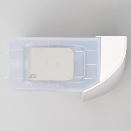 Купить контейнер для моющего средства Roborock Qrevo Curv Контейнер для моющего средства Roborock Qrevo Curv