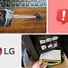 фото: Пылесос LG не тянет: как восстановить всасывание и найти причину