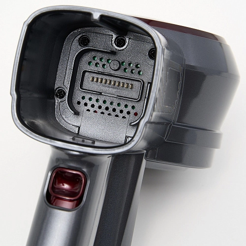 Двигатель в сборе с корпусом для Remez MultiClick PRO - оригинал