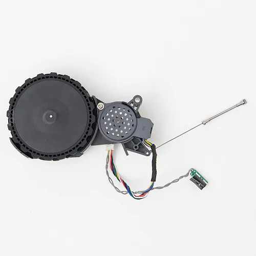Правое колесо для Roborock Saros 10, S9 MaxV Ultra