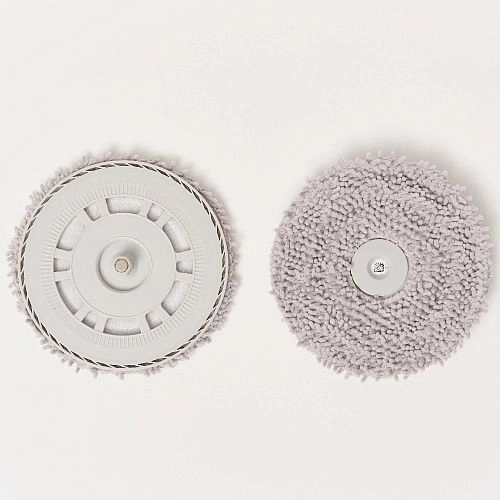 Держатель салфетки + МОП для Xiaomi M30S OMNI, Mijia M40S, Mijia H40 / M40, Dreame D20 Ultra и др.