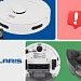 фото: Ошибки робота-пылесоса Polaris – полное руководство по устранению неисправностей