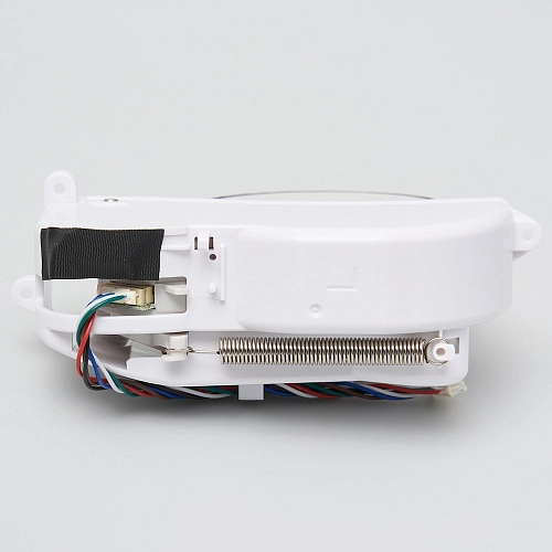 Левое колесо для Xiaomi Mi Robot Vacuum Mop Essential (MJSTG1, SKV4136GL) - оригинал