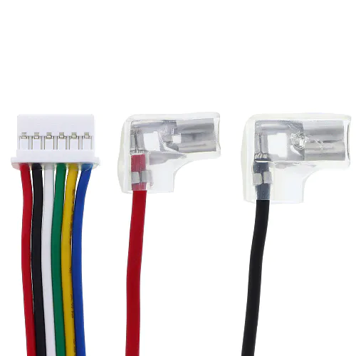 Аккумулятор для Roborock Dyad Pro Combo, Li-ion/4000 mAh АКБ BCR-1P6S-4000HX / HD Roborock Dyad Pro Combo