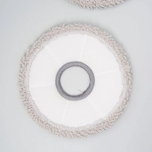 Комплект аксессуаров для Ecovacs Deebot T30S COMBO - щетки, МОП, мешки, фильтры