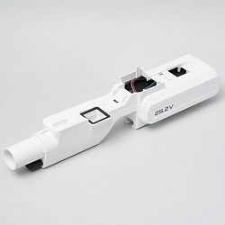 Корпус аккумулятора для Midea VSS1800 - оригинал фото: Корпус аккумулятора для Midea VSS1800 - оригинал