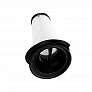 HEPA фильтр Tefal TY69.., TY72.., Rowenta RH72.. и др. фото: Фильтр для Tefal X-Pert 360 TY69.., TY72..