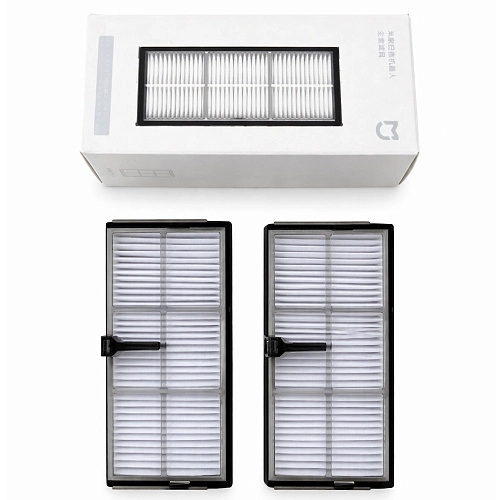 Фильтры (оригинал) для Dreame Bot X30 Pro, X40 Pro