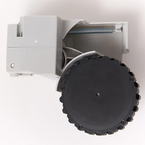 Левое колесо для Xiaomi Mi Robot Vacuum Cleaner 1S (SDJQR03RR) - оригинал