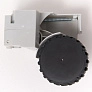 фото: Левое колесо для Xiaomi Mi Robot Vacuum Cleaner 1S (SDJQR03RR) - оригинал