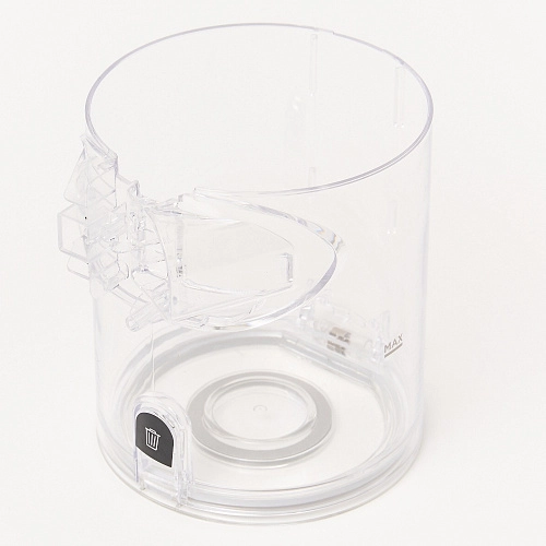 Контейнер с крышкой для мусора для Dreame V11, V11 SE, V12, V12 Pro - оригинал