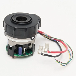 Мотор (турбина, двигатель) Roborock H6, H7 - 60XC216-092, 9.02.0052