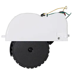 Левое колесо для Eufy RoboVac L70 Hybrid - оригинал Левое колесо для Eufy RoboVac L70 Hybrid - оригинал
