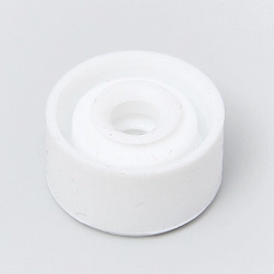 фото: Резинка-уплотнитель контейнера для моющего средства Dreame (L10s Pro Ultra, L40 Ultra, X30-X50)