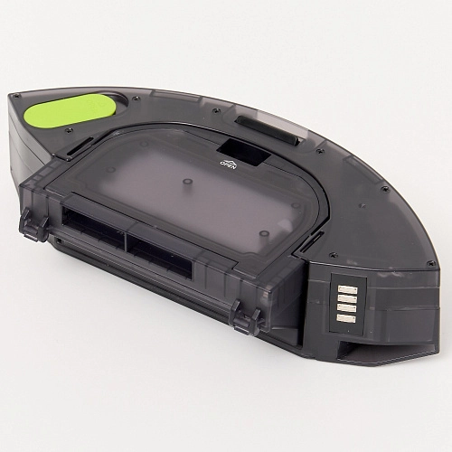 Контейнер и резервуар 2в1 для Tefal Serie 75 S+ | Оригинал Контейнер для пыли и резервуар для воды 2в1 для Tefal X-plorer Serie 75 S+ (RG8595WH / RG8597WH)