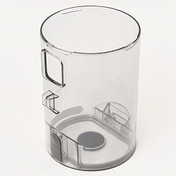 фото: Контейнер для пыли для Dreame Z20, Z20 AquaCycle, Z20 AquaCycle Station, Z30, Z30 AquaCycle