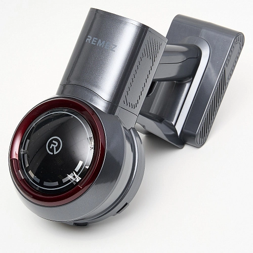 Двигатель в сборе с корпусом для Remez MultiClick PRO - оригинал