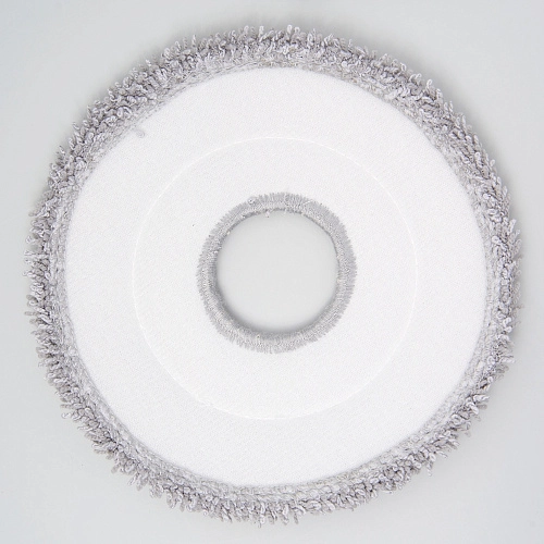 Комплект аксессуаров для Xiaomi Mijia M40S - щетки, мешки, салфетки, фильтры HEPA