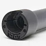 Труба для Roborock H60, H60 Hub, H60 Hub Pro, H60 Hub Ultra - 9.02.0590 оригинал