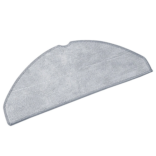 Купить салфетки для Mi E10, E10С, E12 | МОП, 2 шт МОП для Mi Robot Vacuum E10 / E10С / E12 и др