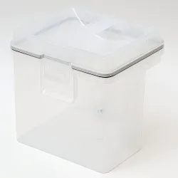 Бак для чистой воды для Dreame X60 Ultra Complete - оригинал