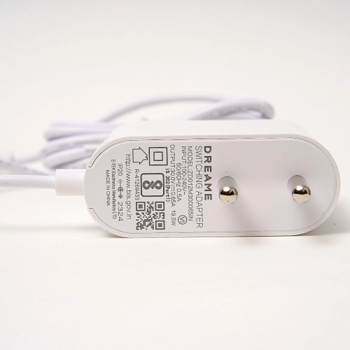Блок питания Dreame ZD012M300065IN, 30.0 V, 0.65 А