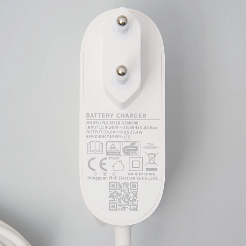 Адаптер YLS0251B-E260090 для Dreame H11, H11 Max