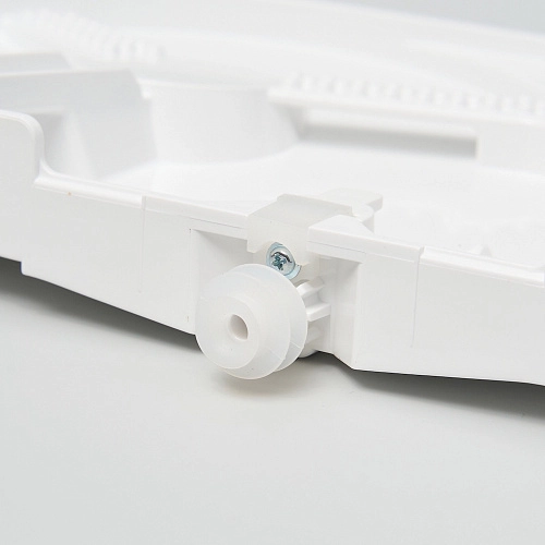 Поддон в станцию самоочистки для Dreame L10s Ultra Gen2 / L40 Ultra CE / D20 Ultra - оригинал