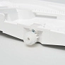 Поддон в станцию самоочистки для Dreame L10s Ultra Gen2 / L40 Ultra CE / D20 Ultra - оригинал