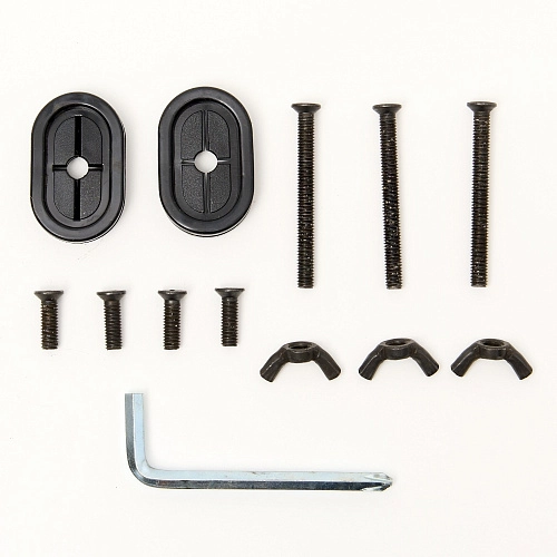 Универсальная стойка для пылесосов Dreame